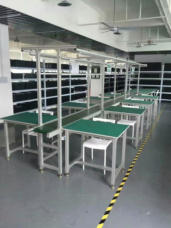 éæç¬ç«å°æµæ°´çº¿