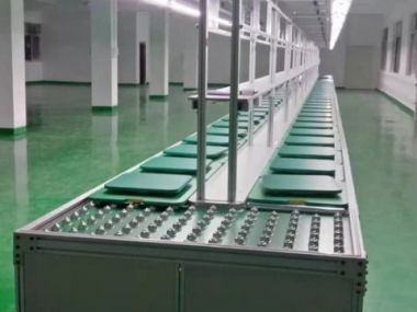 流水线检测设备的应用范围有哪些